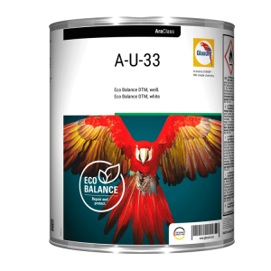 A-U-33