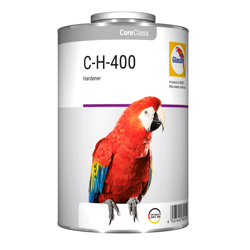 C-H-400