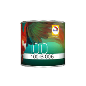 100-B 006 BASE TINT WHITE LT. 0,5
