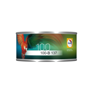 100-B 137 BASE OXIDE YELLOW LT. 0,250