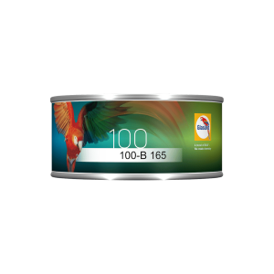 100-B 165 BASE PURE YELLOW LT. 0,250