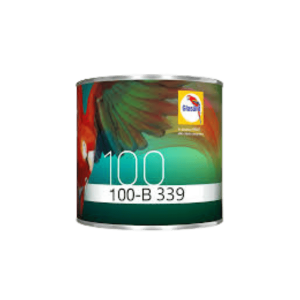 100-B 339 BASE WATERMELON LT. 0,5