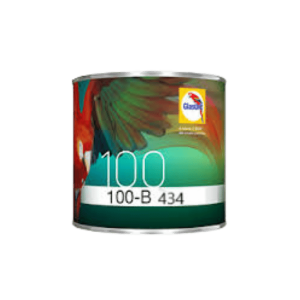 100-B 434 BASE ROSE LT. 0,5
