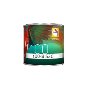 100-B 530 BASE RED BLUE LT. 0,5