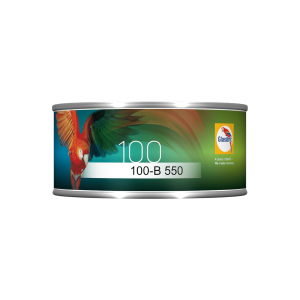 100-B 550 BASE BLACKBERRY BLUE LT. 0,250