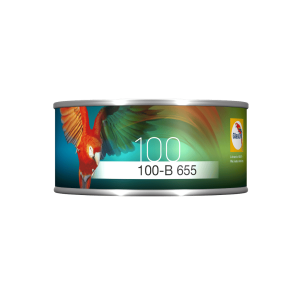 100-B 655 BASE MOSS GREEN LT. 0,250