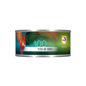 100-B 880 BASE MAROON LT. 0,250