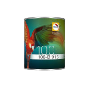 100-B 915 BASE BLACK LT. 1