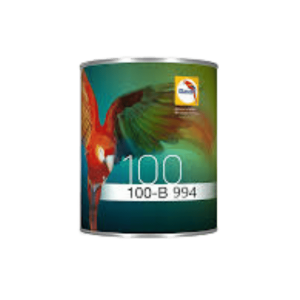 100-B 994 BASE DEEP BLACK LT. 1