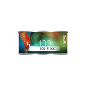 100-E 007 BASE BRILLANT WHITE LT. 0,250
