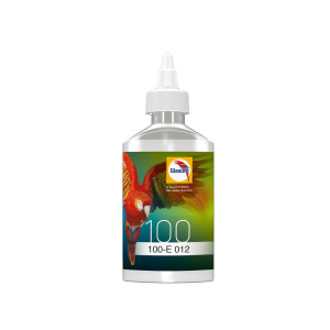 100-E 012 BASE PERL WHITE FINE LT. 0,125