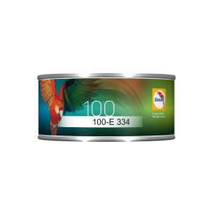 100-E 334 BASE PEARL RED LT. 0,250