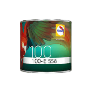 100-E 558 BASE SPARKLING BLUE STARS