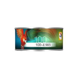 100-E 985 BASE PEARL ANTHRACITE FINE