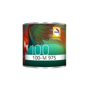 100-M 975 BASE SILVER FINE LT. 1