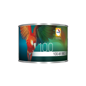 100-M 990 BRILLIANT SILVER SUPERFINE
