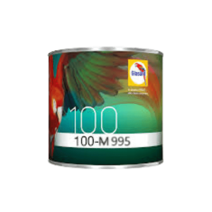 100-M 995 BASE BRILLIANT SILVER LT. 0,5