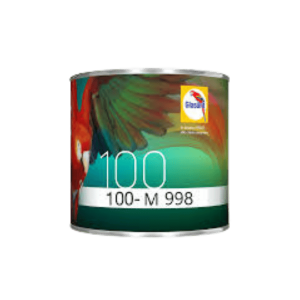 100-M 998 BASE BRILL.SILVER EXTRA COARSE