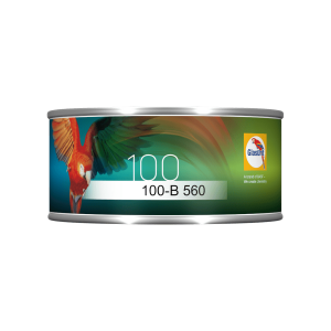 100-B 560 BASE CYAN BLUE LT. 0,250