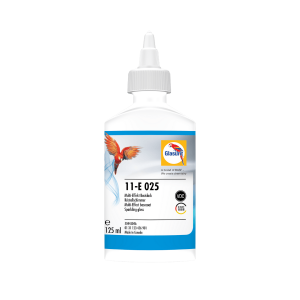 11-E 025 GLASSO BASE LT. 0,125