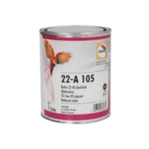 22-A 105 GLASSO BASE LT. 1