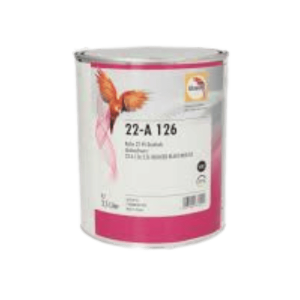 22-A 126 GLASSO BASE LT. 3,5