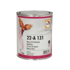 22-A 131 GLASSO BASE LT. 1