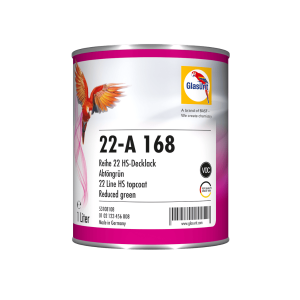 22-A 168 GLASO BASE LT. 1