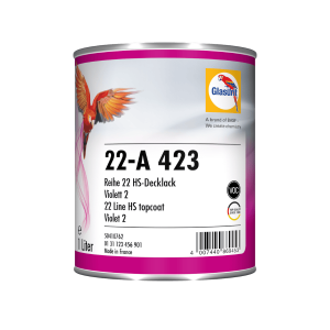 22-A 423 GLASSO BASE LT. 1