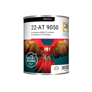 22-A-T 9050 NERO ECO BALANCE LT.1