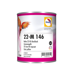 22-M 146 GLASSO BASE LT. 1