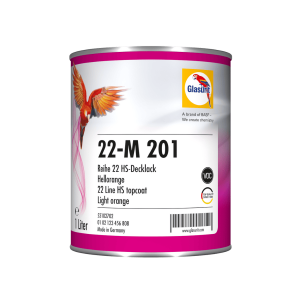 22-M 201 GLASSO BASE LT. 1