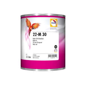 22-M 30 GLASSO BASE LT. 3,5