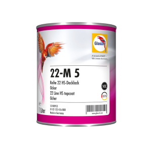22-M 05 GLASSO BASE LT. 1