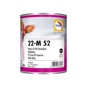 22-M 52 GLASSO BASE LT. 1