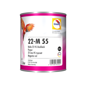 22-M 55 GLASSO BASE LT. 1