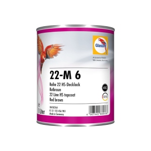 22-M 06 GLASSO BASE LT. 1