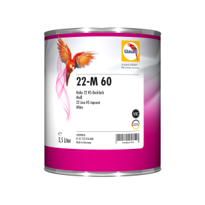 22-M 60 GLASSO BASE LT. 3,5