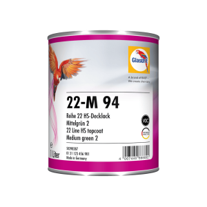 22-M 94 GLASSO BASE LT. 1