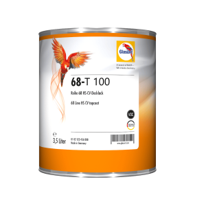 68-T 100 GLASSO BASE LT. 3,5