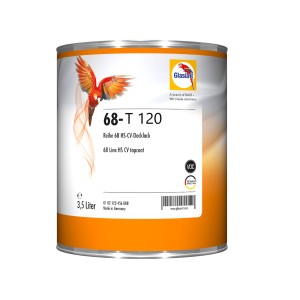 68-T 120 GLASSO BASE LT. 3,5