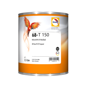 68-T 150 GLASSO BASE LT. 3,5