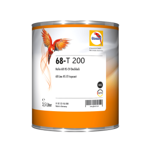 68-T 200 GLASSO BASE LT. 3,5