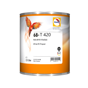 68-T 420 GLASSO BASE LT. 3,5
