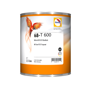 68-T 600 GLASSO BASE LT. 3,5