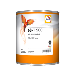68-T 900 GLASSO BASE LT. 3,5