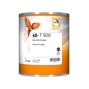 68-T 920 GLASSO BASE LT. 3,5