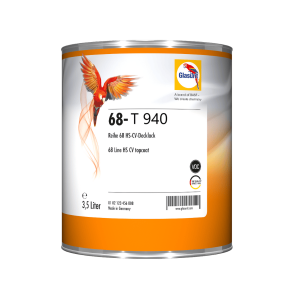 68-T 940 GLASSO BASE LT. 3,5