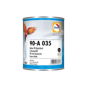 90-A 035 GLASSO BASE LT. 1