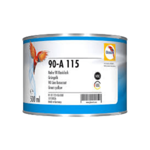 90-A 115 BASE GIALLO VERDE LT. 0,250